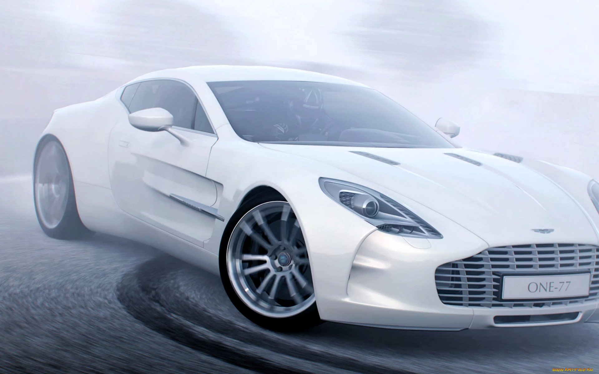 aston martin one-77, , 3, , , 